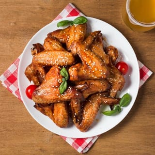 Wings (Full Tray)