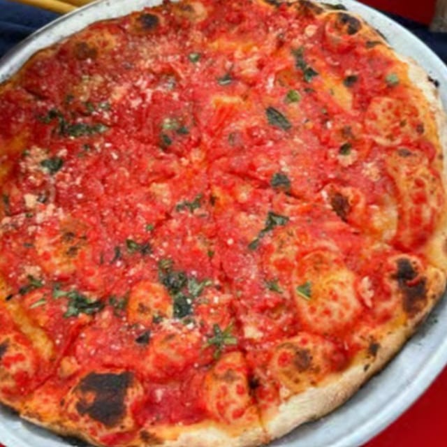 Pizza Romano (Large).