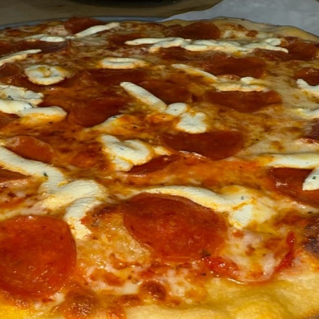 Hot Honey (Large).