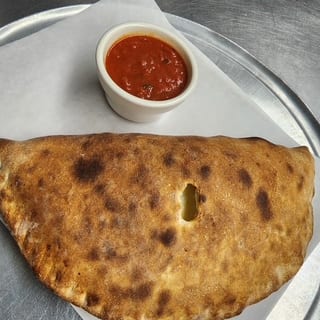 Calzones (Family Size)