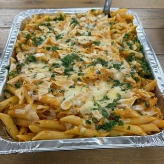 Baked Penne (Full Tray)