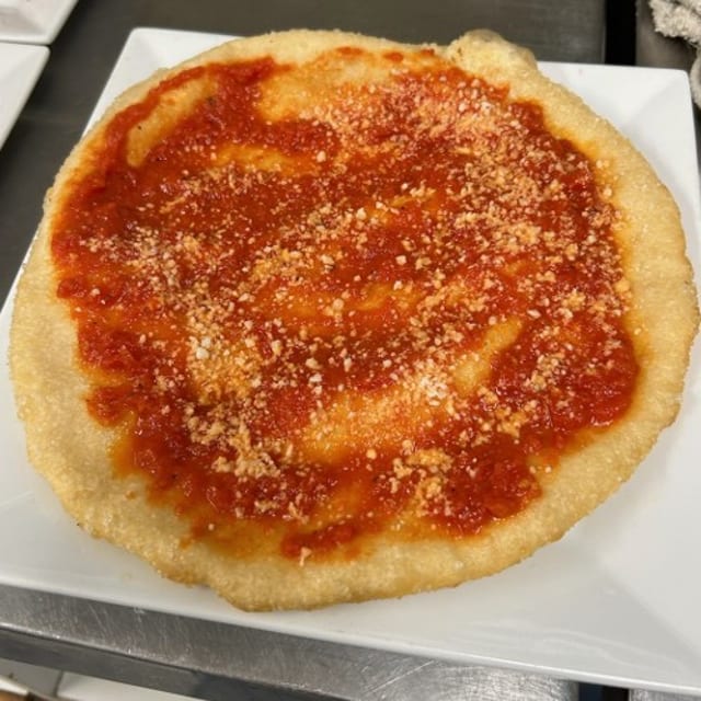 Fried Dough.