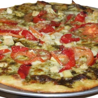 Chicken Pesto (large)