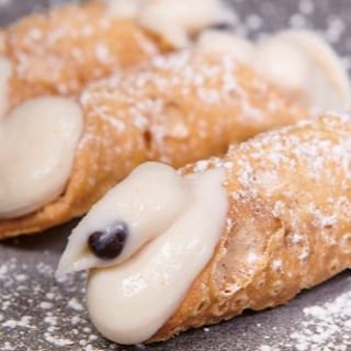 Cannoli