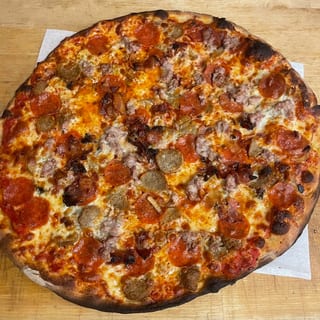 Marco Meat Lovers Pizza (Large)