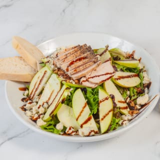 Apple Salad