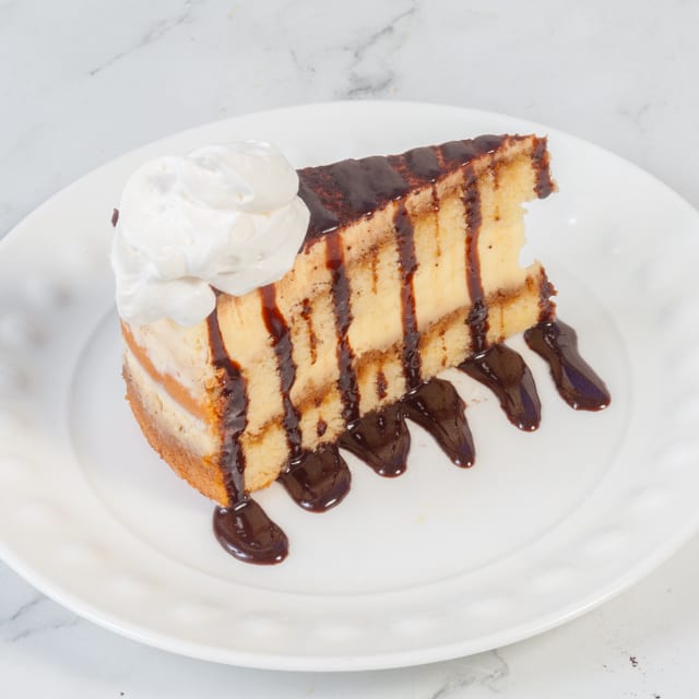 Tiramisu.